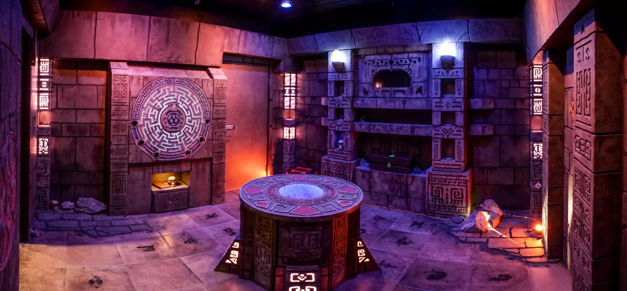 Will Colorado’s Escape Rooms Escape the Pandemic?