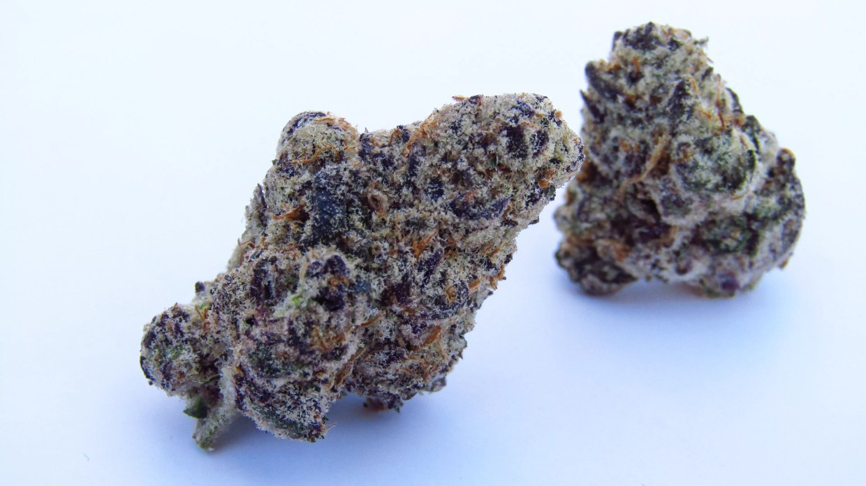 Christmas Cookies: Best Weed Strains for the Holidays