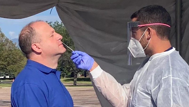 How Coloradans’ Odds of Getting COVID-19 Have Changed