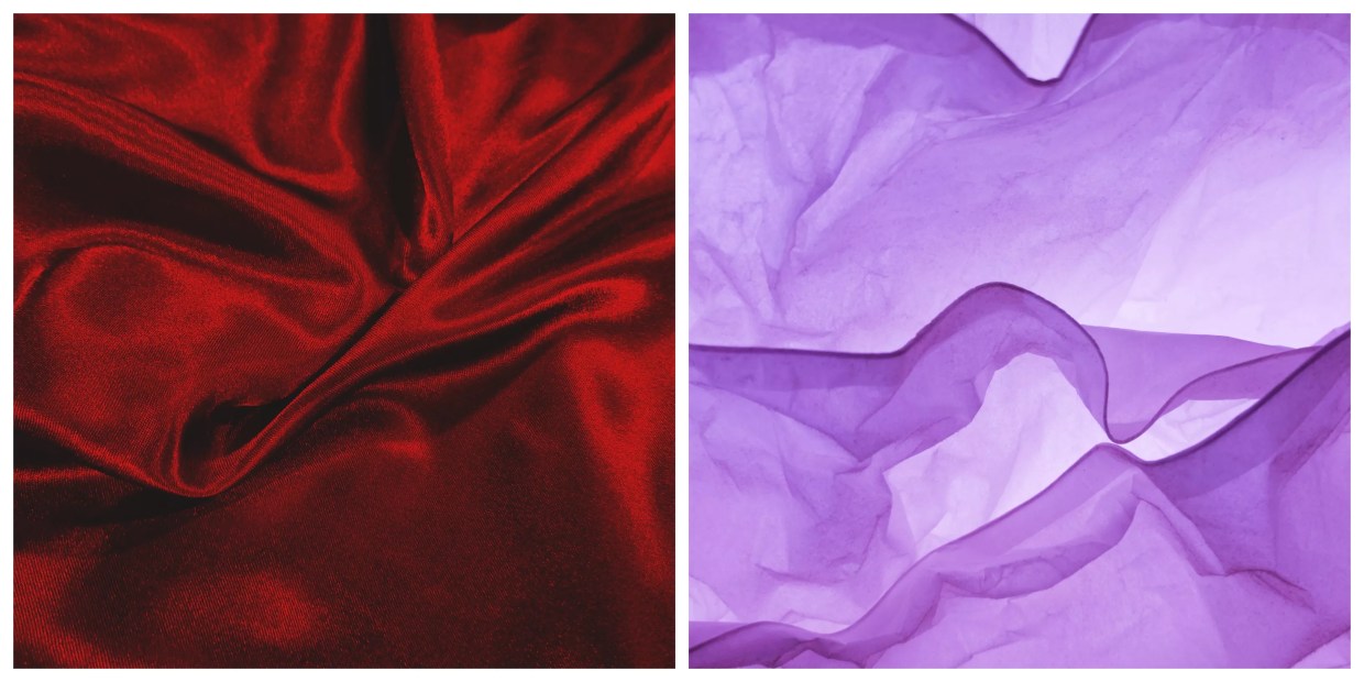 COVID-19: The Differences Between Level Red and Level Purple