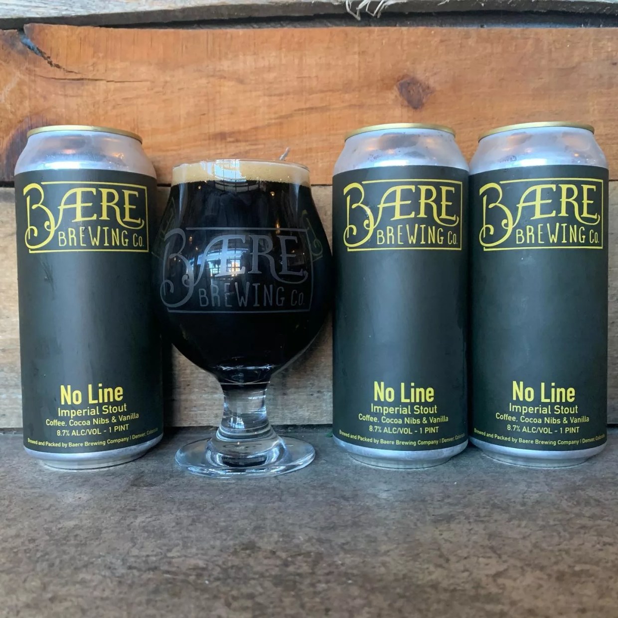 Beer Calendar: Buy Your Turkey-Day Beer to Go From Local Breweries