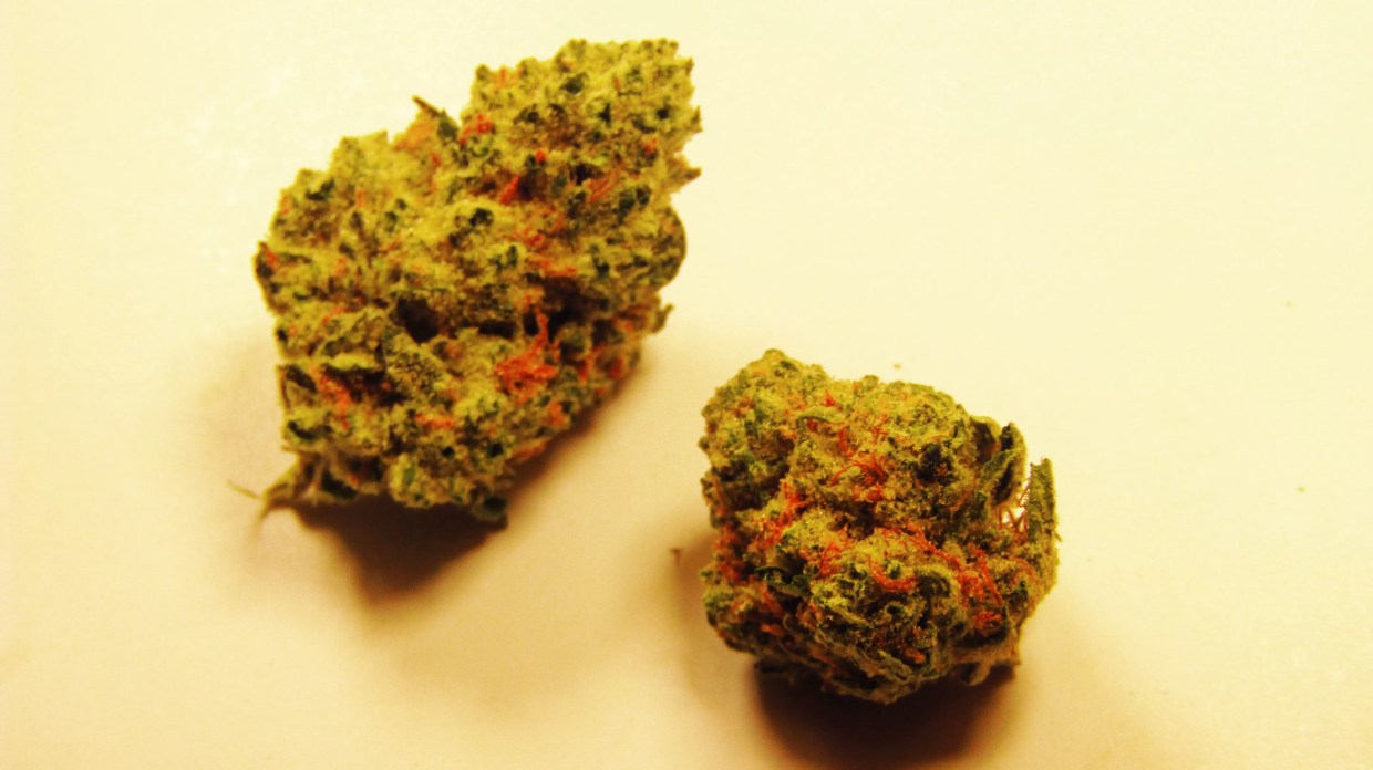 Why Colorado Tokers Love Peanut Butter Breath