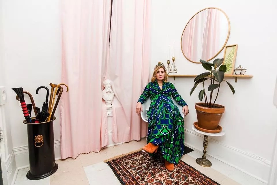 Scout Will Move Into Former Buffalo Exchange, Hoping to Heal the Past