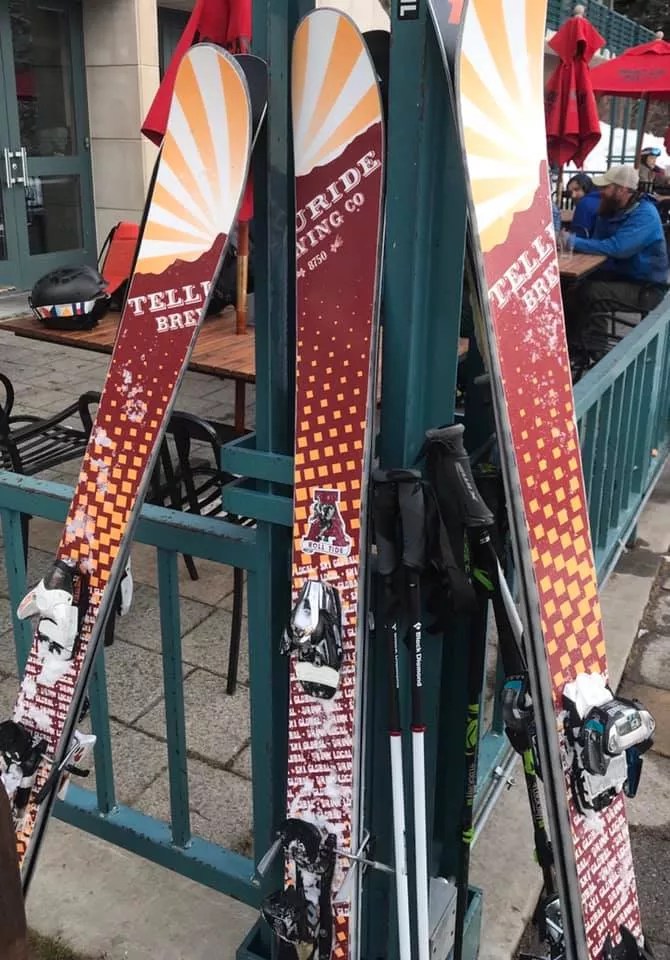 Telluride Brewing Opens Taproom and Taqueria for the Après-Ski Crowd