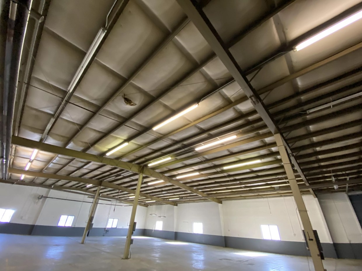 Vandalism at Wonderbound Forces the Company to Move Again