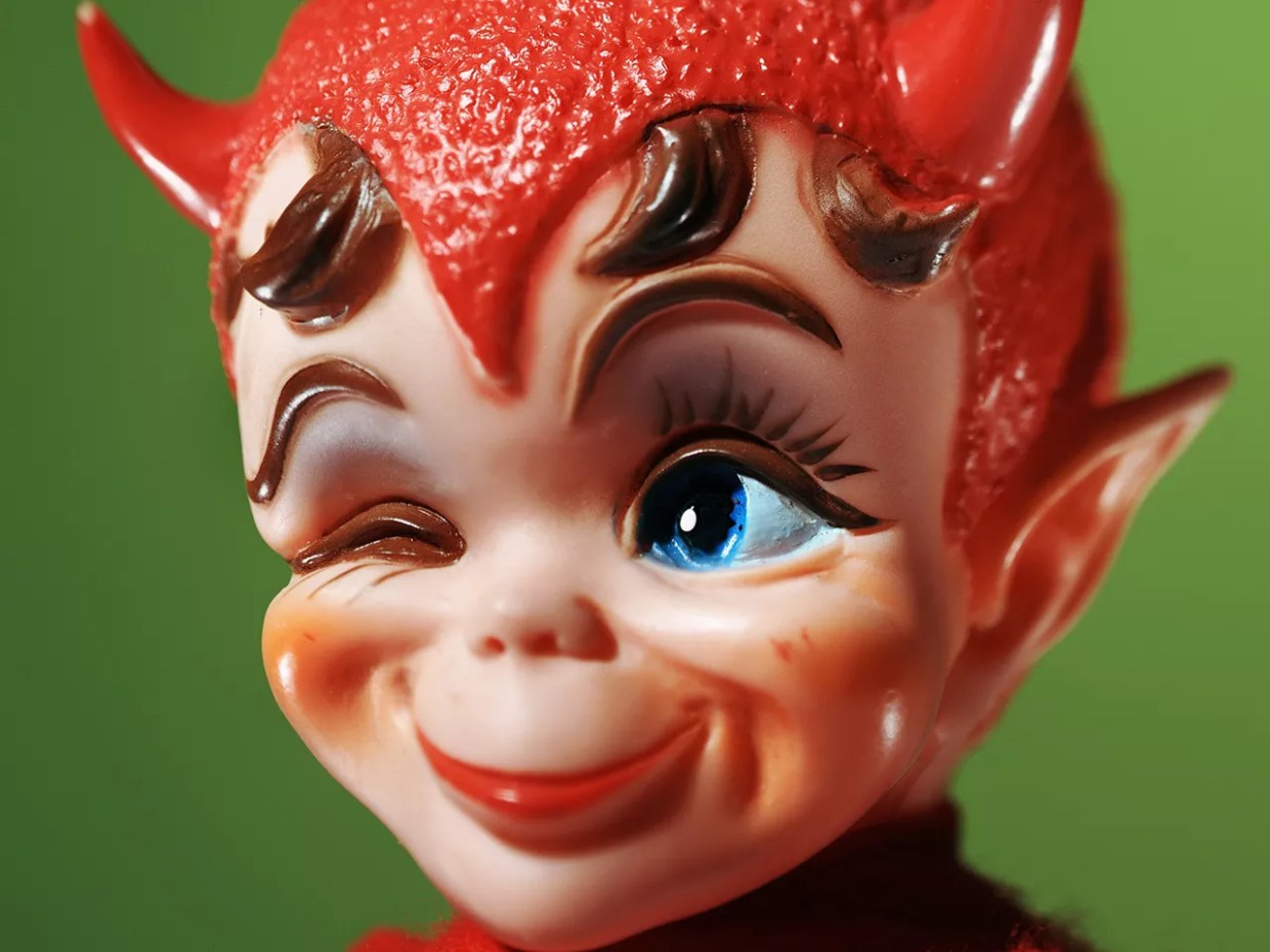 The Satanic Temple Colorado Puts a Devilish Spin on the Holidays