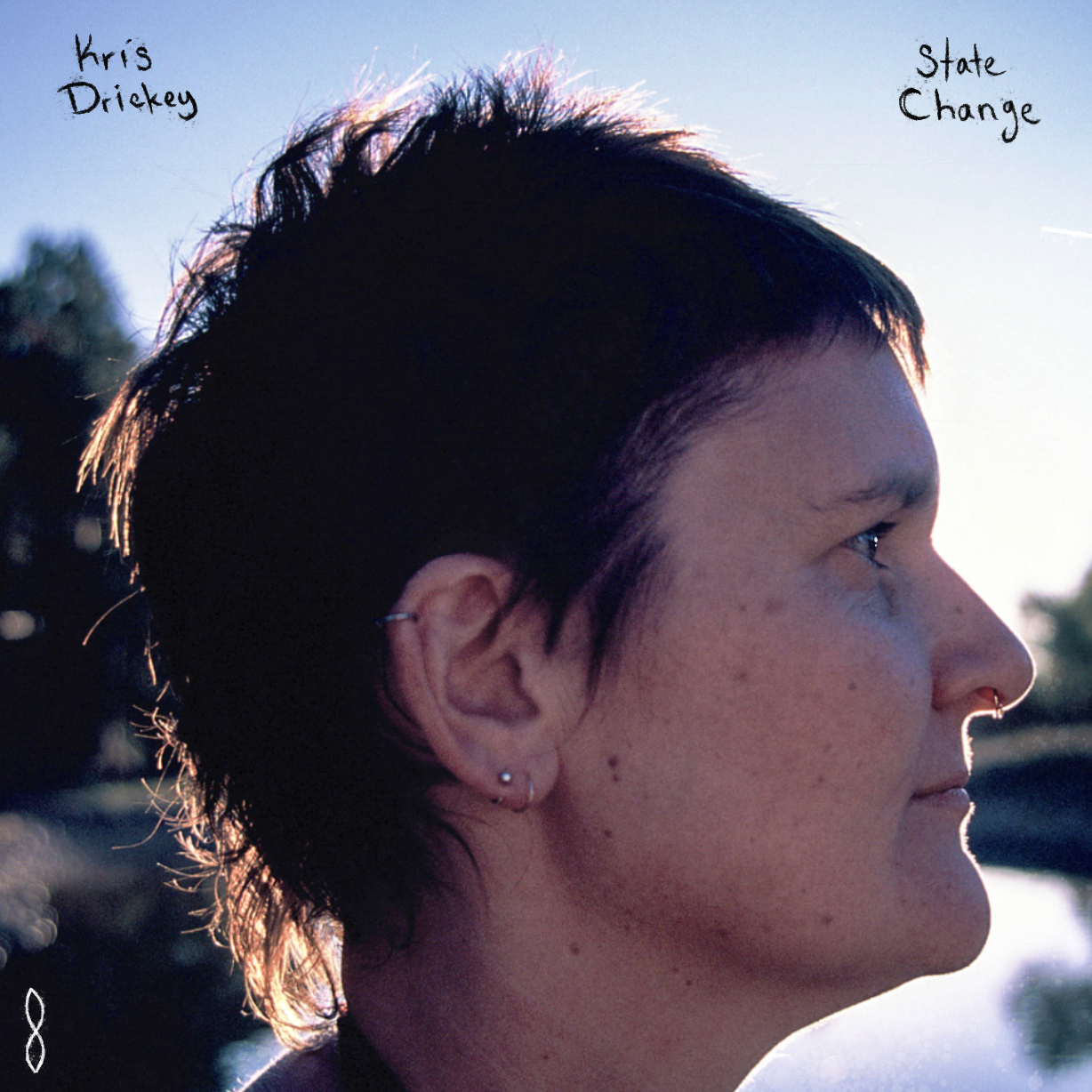 Chimney Choir’s Kris Drickey Goes Solo on <i>State Change</i>