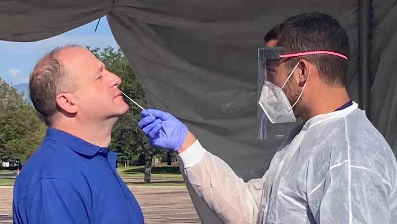 Petition to Polis: Stop the Lip Service and Enforce COVID-19 Laws