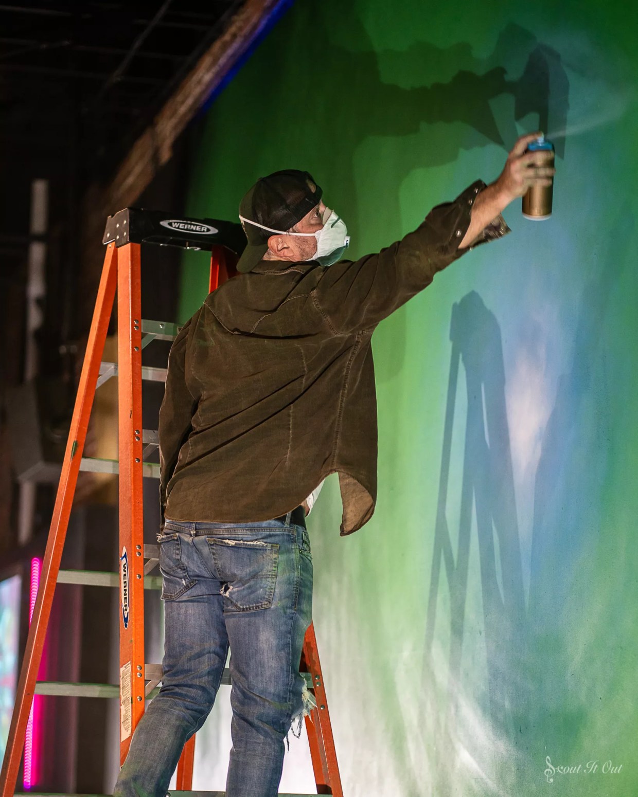 Knew Conscious Keeps Inspiring Creativity Through the Pandemic