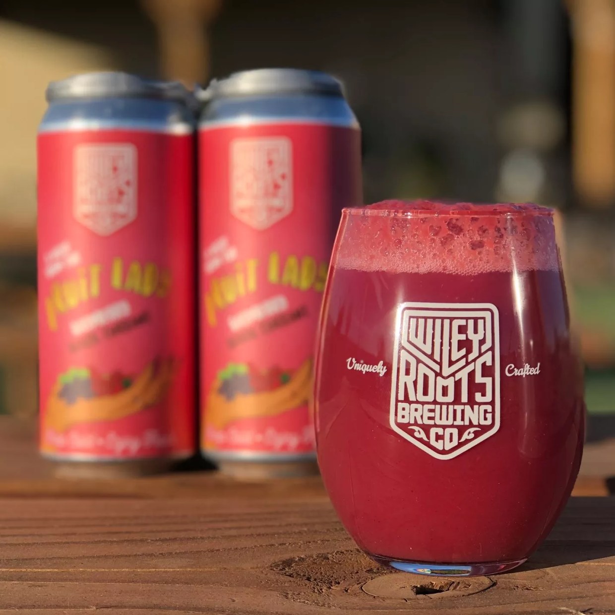 Wiley Roots Brewing Enjoys the Fruits of Its Labor With Expansion
