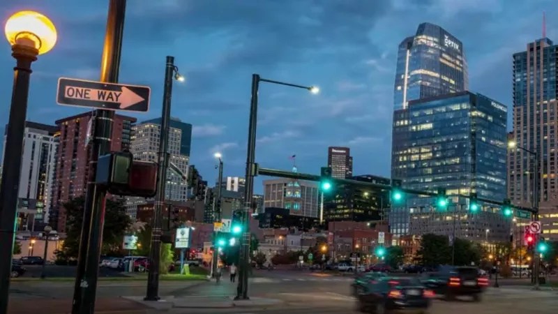 Colorado COVID-19 Deaths Way Up After Thanksgiving