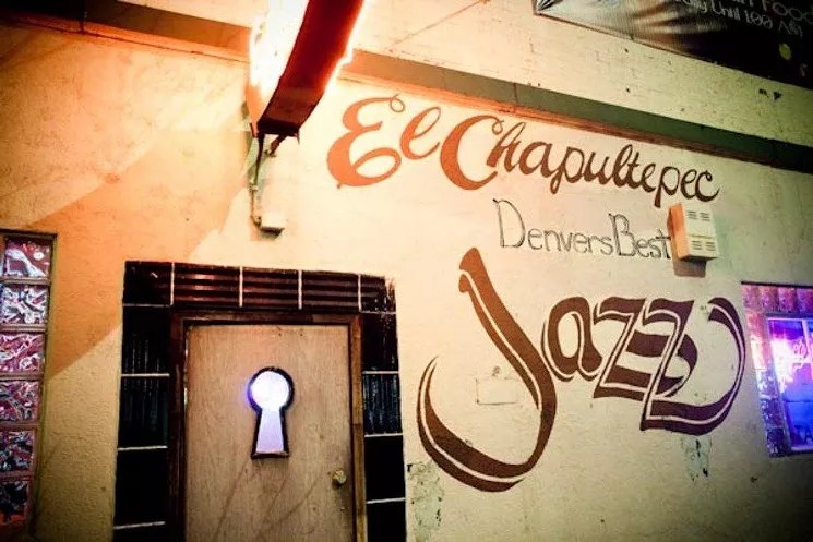 Reader: Any Night at El Chapultepec Was a Good Night