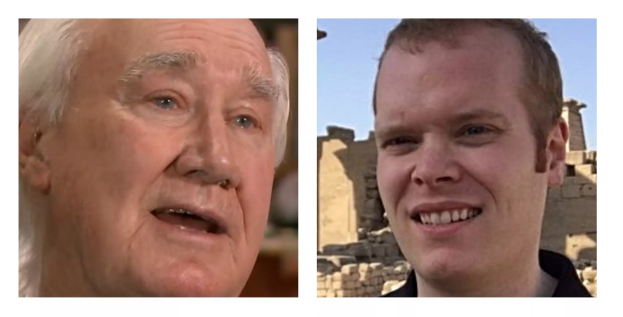 Meet Jack Stuef, Announced Finder of Forrest Fenn’s Treasure