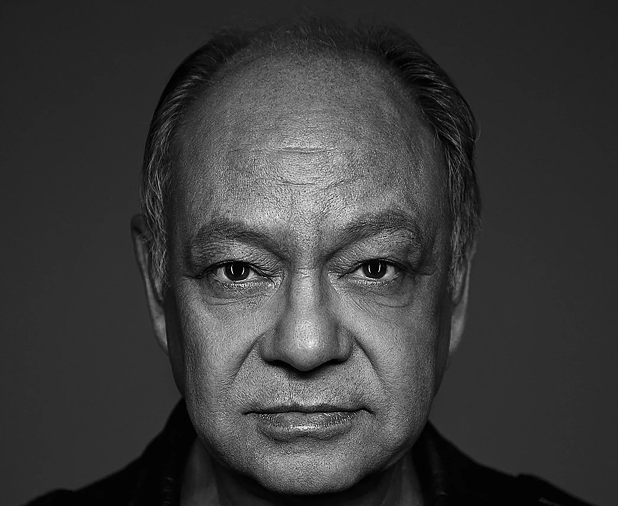 Cheech Marin Has a Collection of Chicano Art Because You Don’t