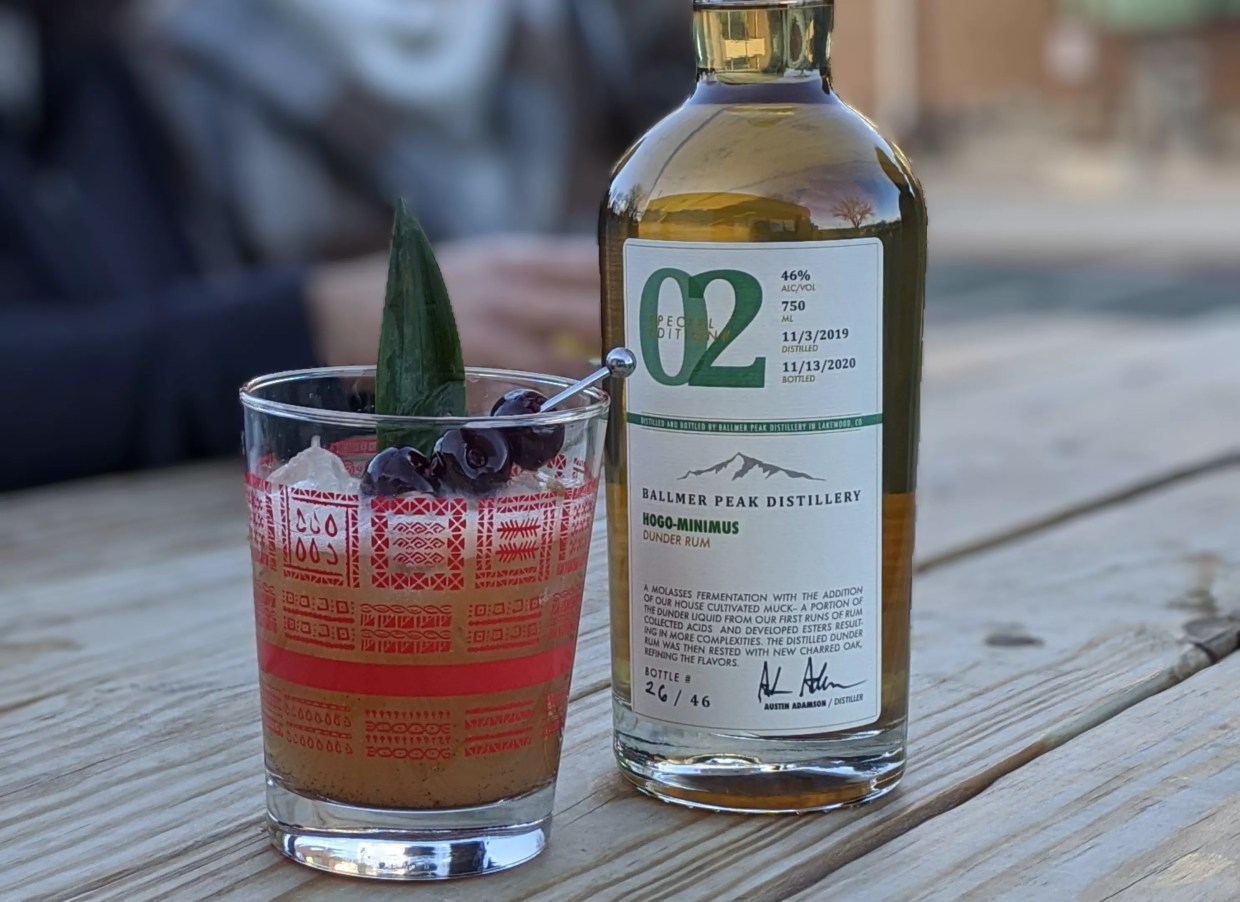 Eight Limited-Release Bottles of Booze to Grab Before They’re Gone