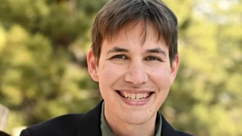 Colorado First Gentleman Marlon Reis’s COVID-19 Hospitalization Story