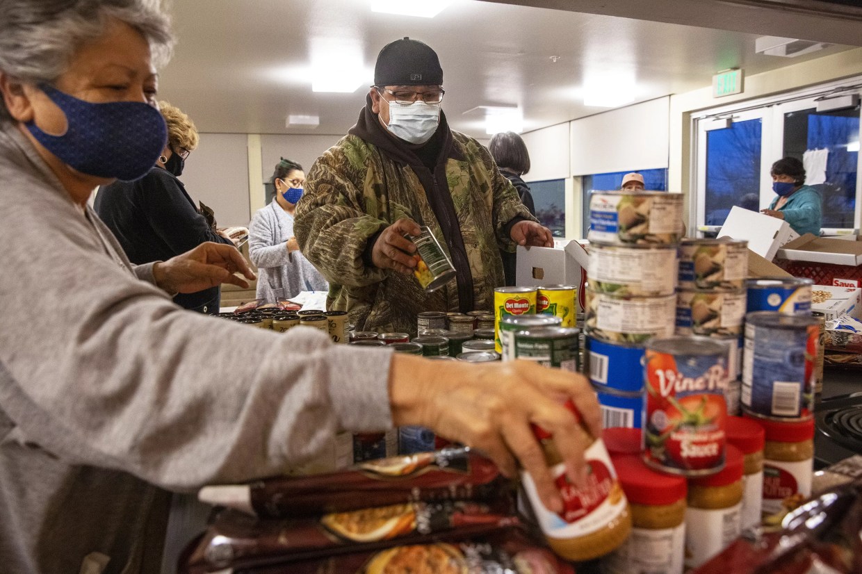 Compassionate Colorado Expands Community to Navajo Nation