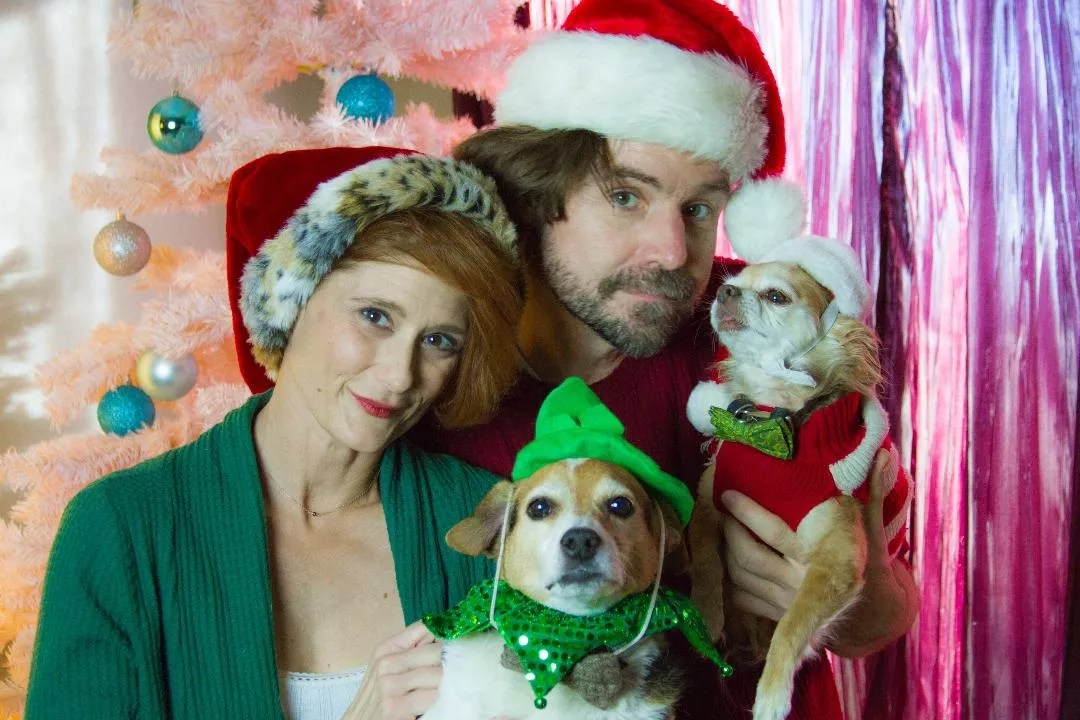 Meet the Star Denver Couple in the Arvada Center’s <i>The Family Tree</i>