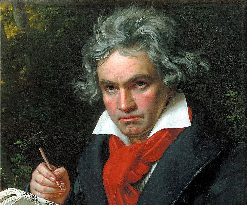 Ode to Joy: Four Ways to Celebrate Beethoven’s 250th Birthday