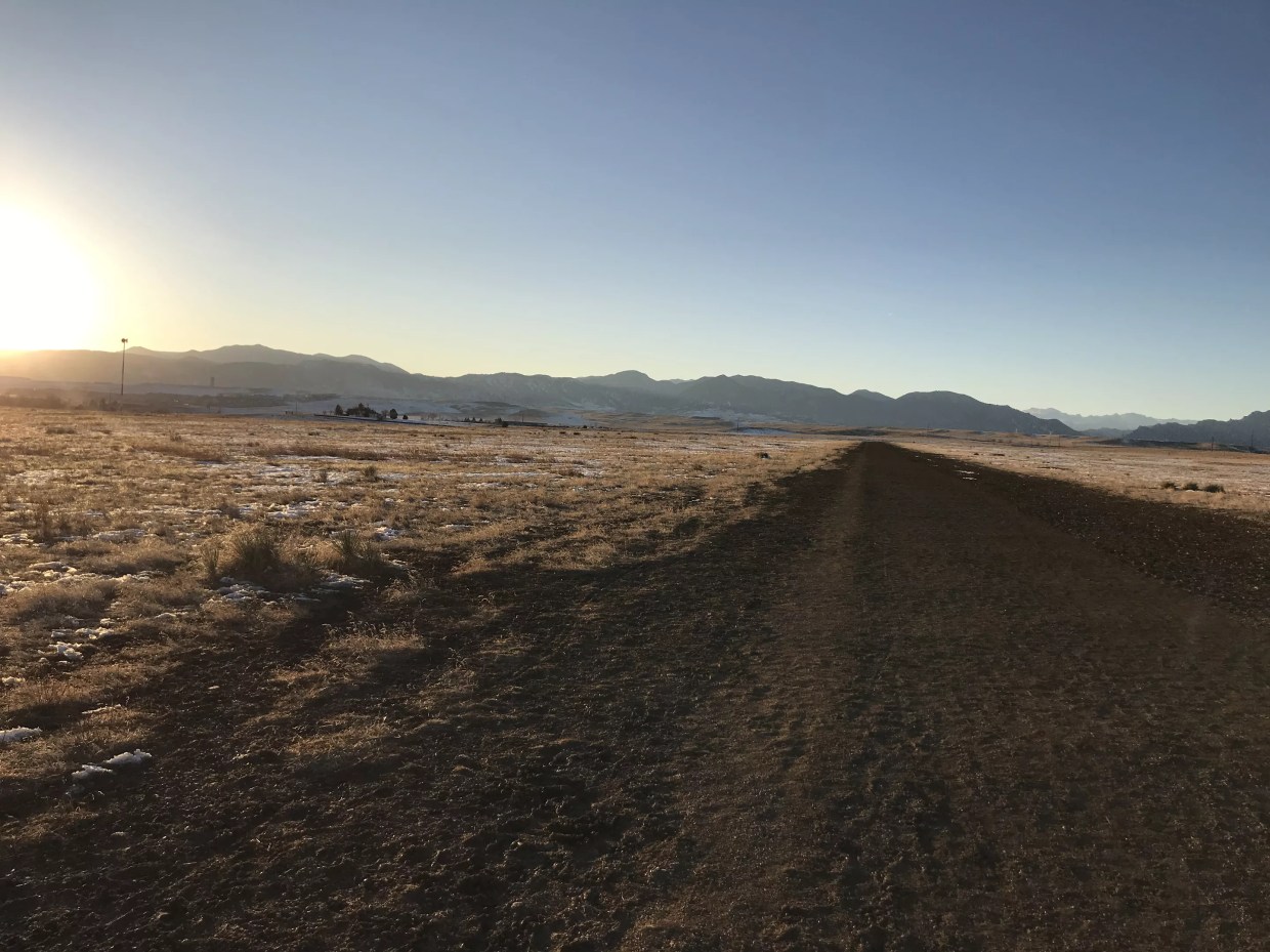 Take a Hike! Denver’s Ten Best Urban Trails This Winter