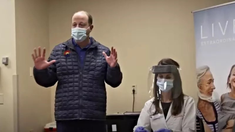 COVID-19 Colorado Deaths Higher Than Ever Despite Positive Signs