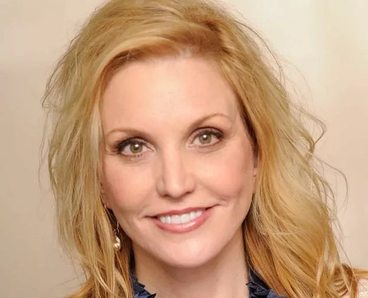 Despite All, Comedy Works Owner Wende Curtis Clutches to Optimism