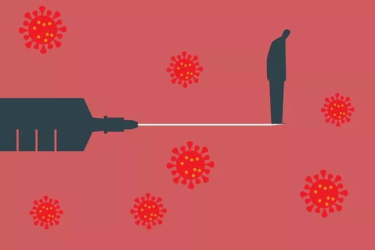 Zoomed Out: Recovery Community Facing a COVID-19 Winter