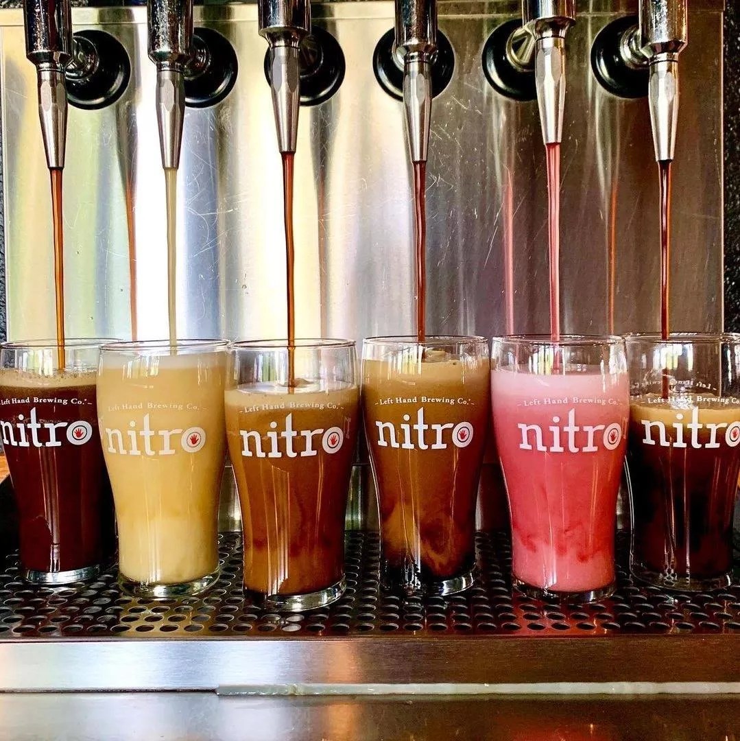 Welcome a Better Year With These New Colorado Beers