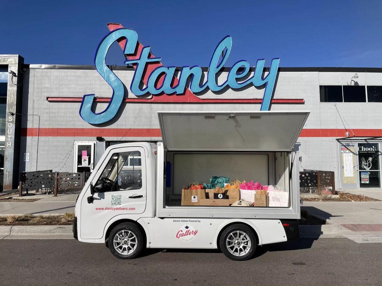 Mondo Market Owners Launch Multi-Vendor Shopping Service