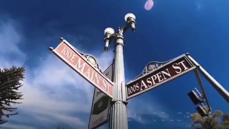 Level Orange Colorado Counties Most in the Red