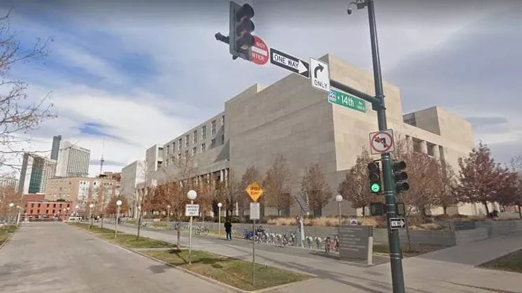 Denver Jail Inmates “Punished” for Negative COVID Tests, Attorney Says