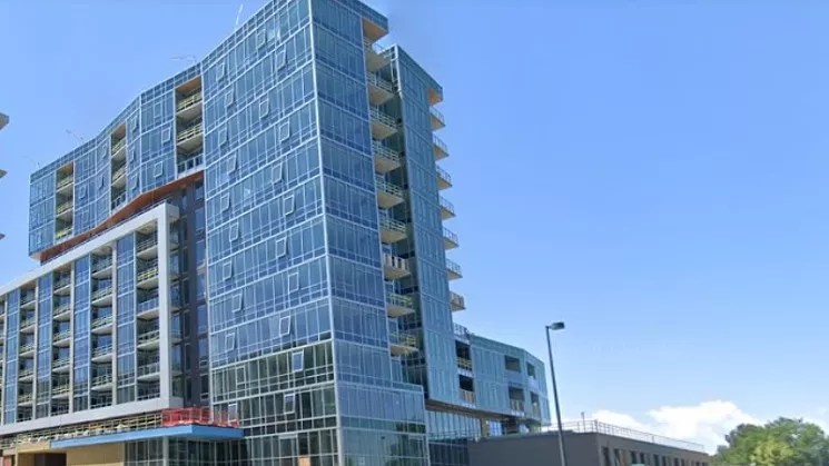 Denver Homes Overvalued Even as Prices Keep Rising, Report Says