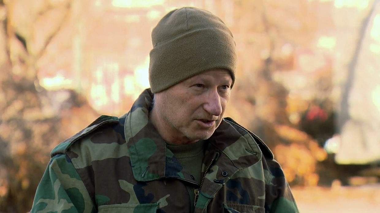 Reader: “Homeless Mike” Was a Decent Idea…in Theory