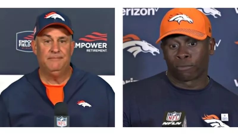 Top Broncos Tweets: Did Vic Fangio Escape Firing Because He’s White?