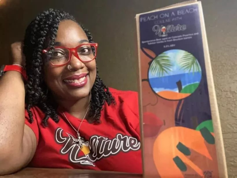 Beer Kulture Collab in Colorado Benefits Diversity Scholarships