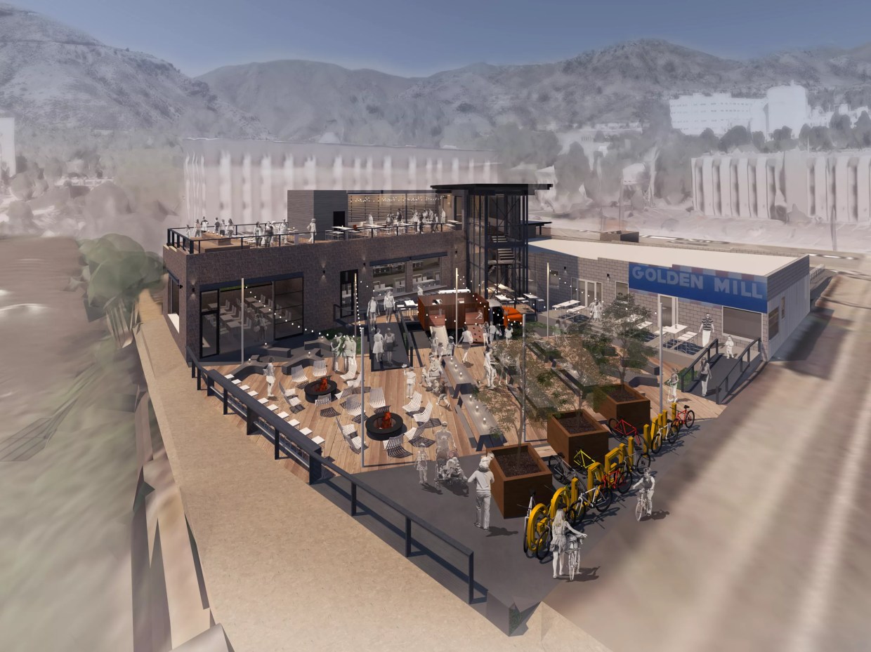 Seven Upcoming Restaurant Openings Now Through Summer