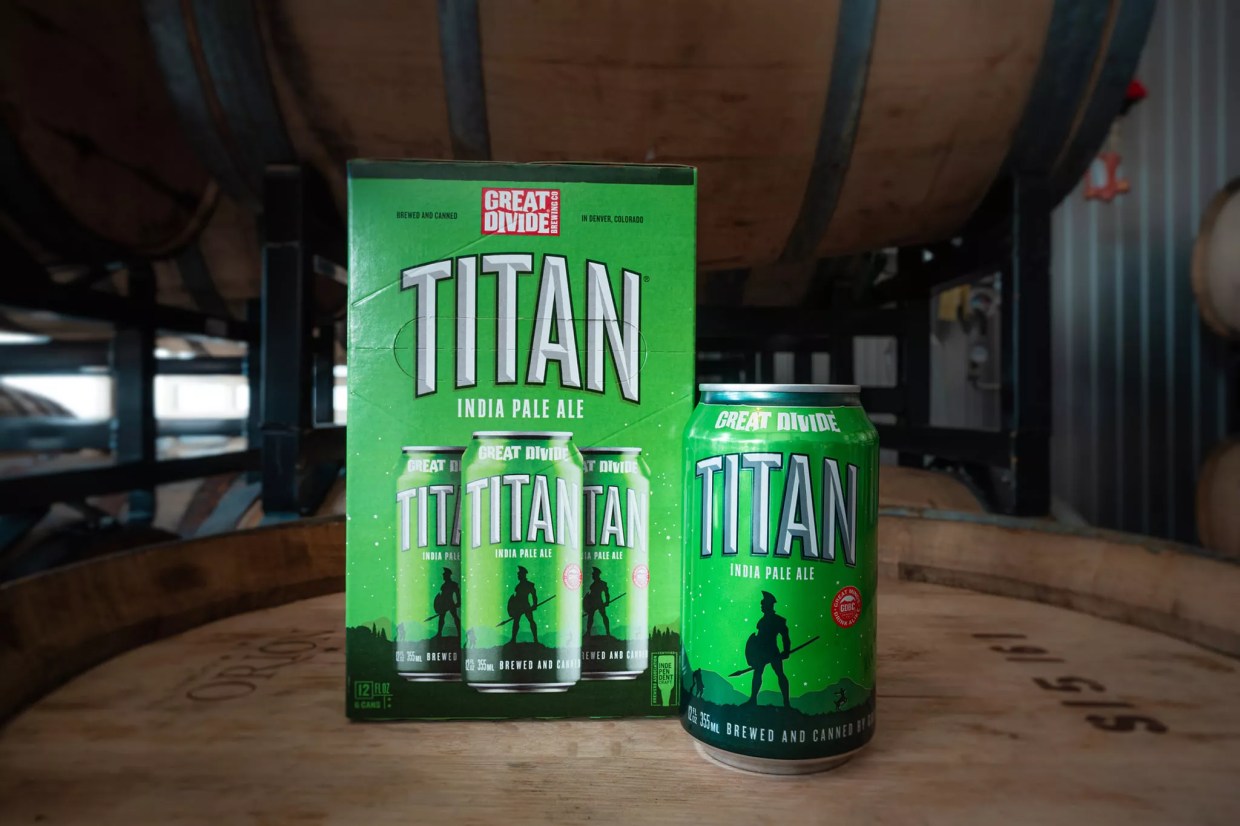 Beer Calendar: Crooked Stave, Cannonball Creek Show You a Good Time