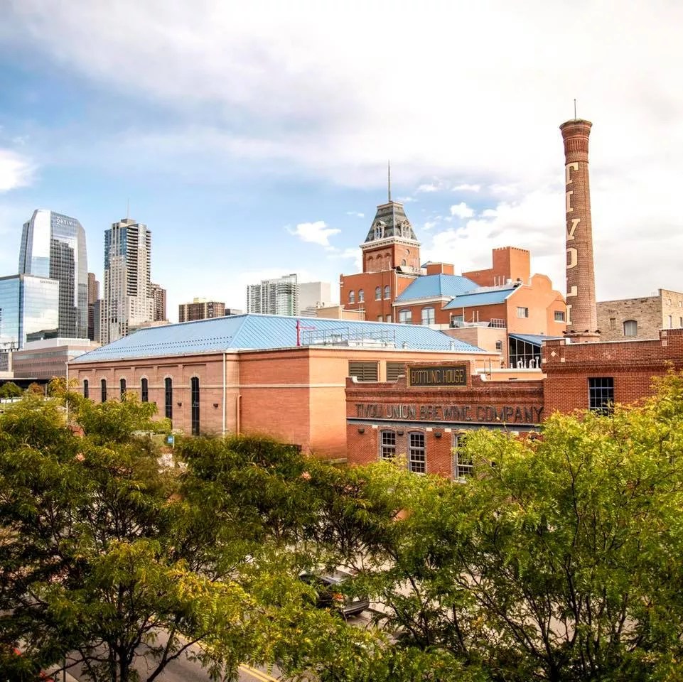 Tivoli Brewing Lays Off Staff, Faces Difficult Future