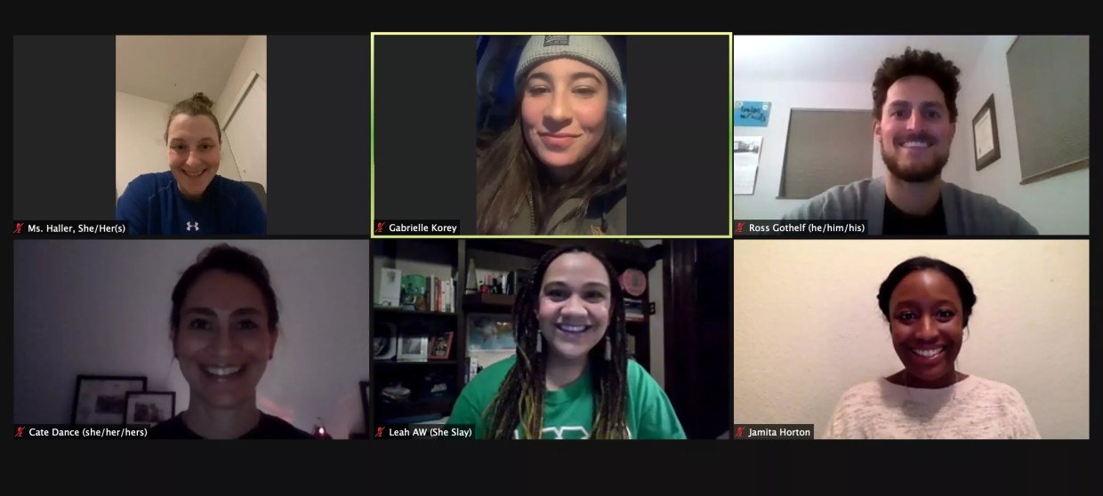 Op-Ed: Make Classrooms Safer by Prioritizing Vaccinations for Teachers