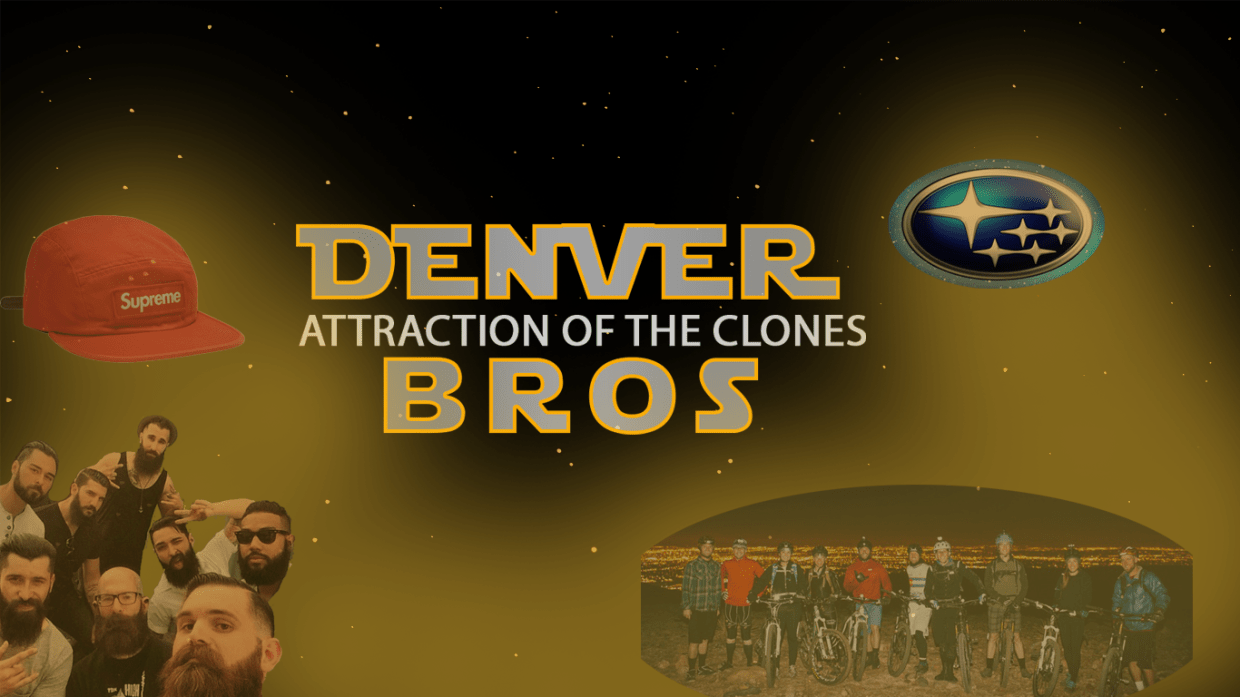 Op-Ed: Dating on Tinder in Denver Isn’t for Me, Either