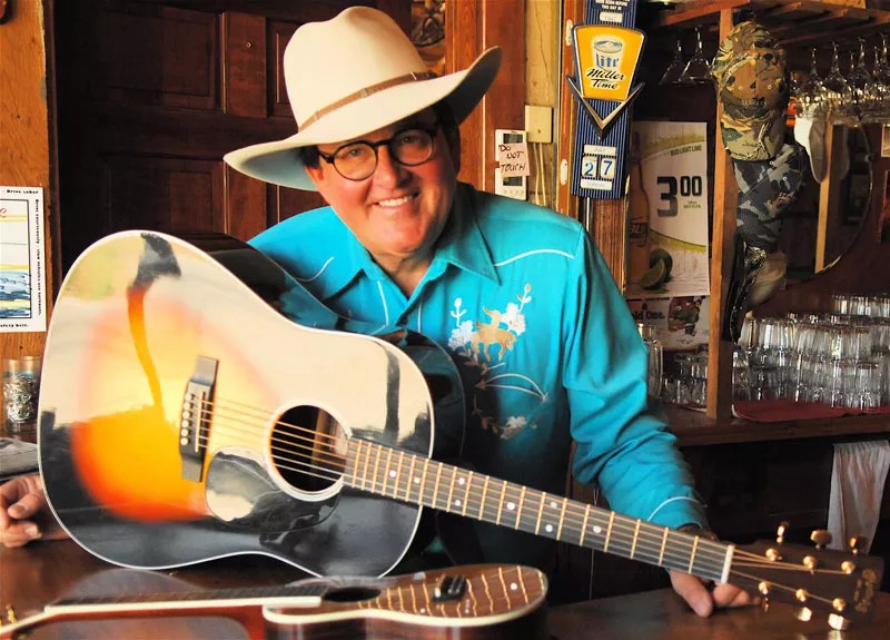 Yeehaw! Honoring the Legacy Moves Stock Show Action Online