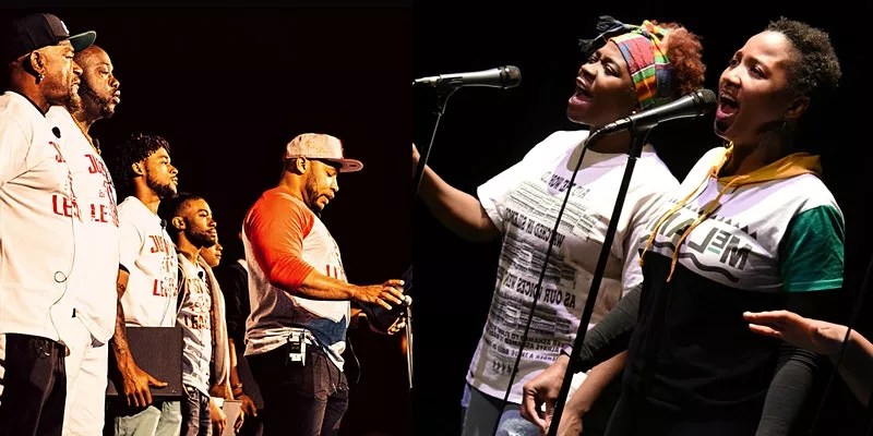 A Dozen Things to Do for Free in Denver (and Online) This Week