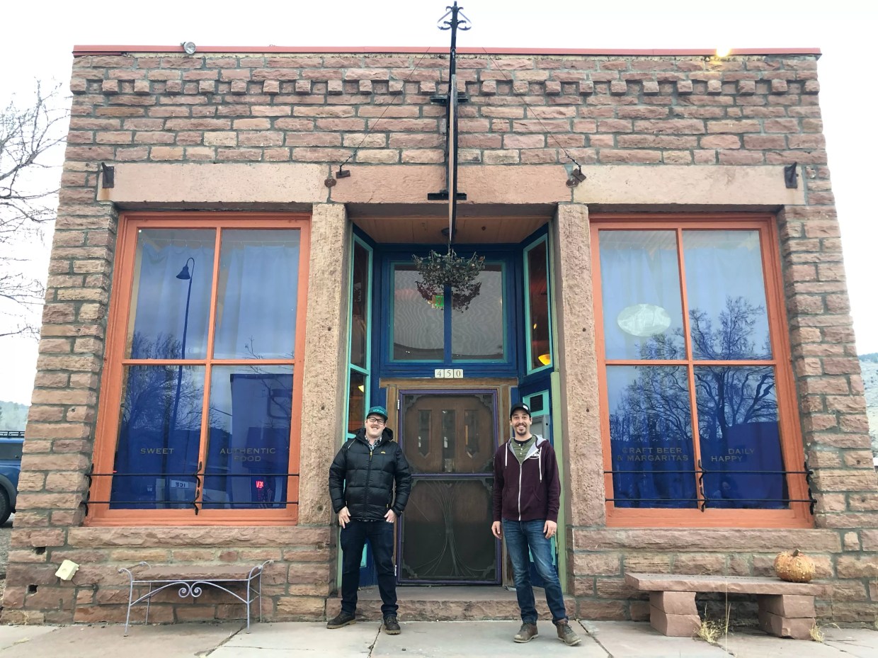 MainStage Brewing Finds Hallowed Beer Ground in Lyons