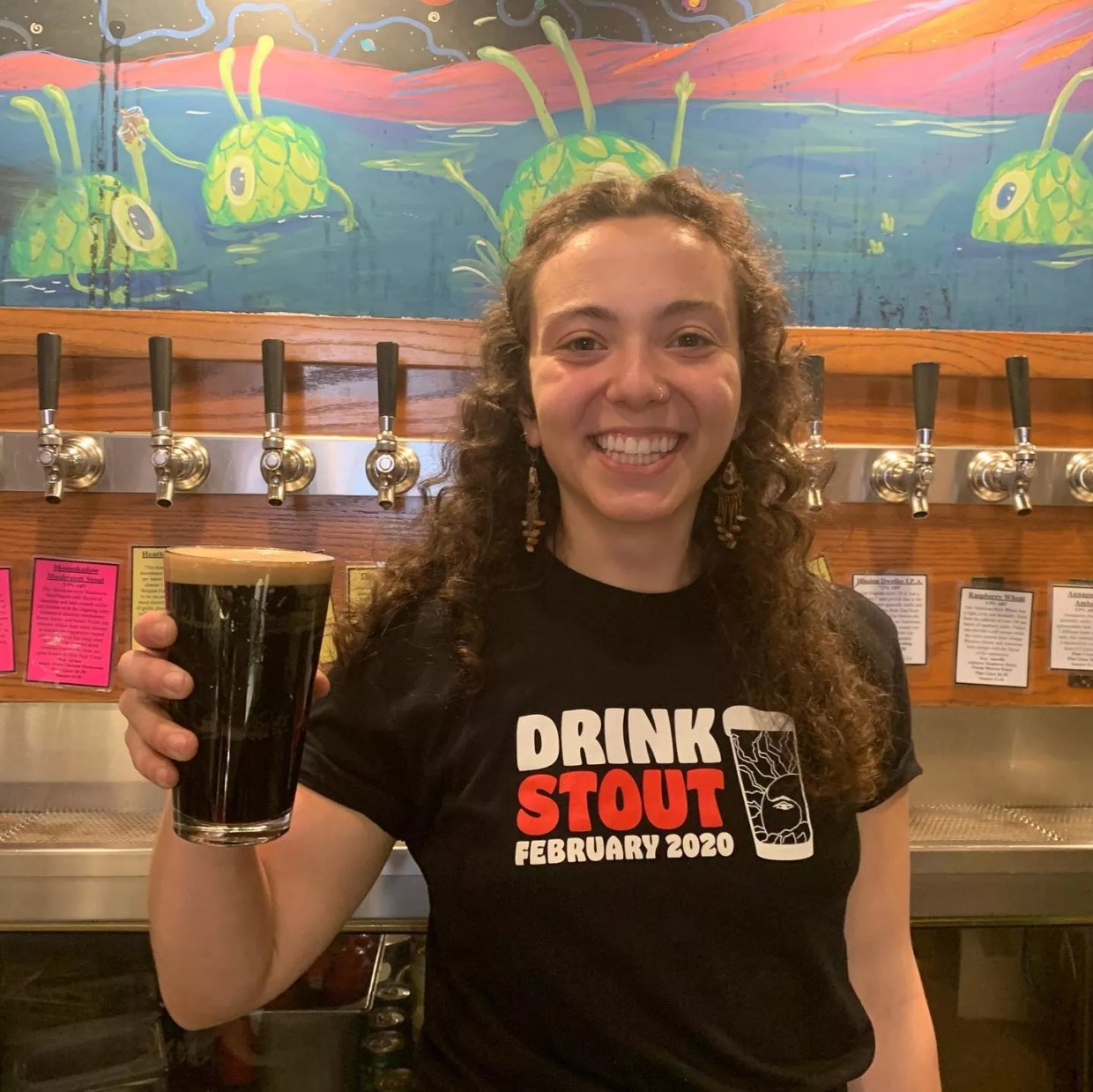 Mountain Sun Pub Postpones Its Famed Stout Month Until Fall
