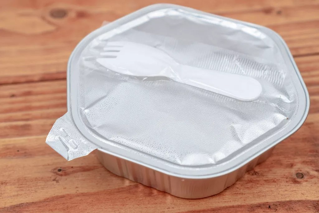 Waste Is Up as Restaurants Struggle With Takeout Packaging and PPE