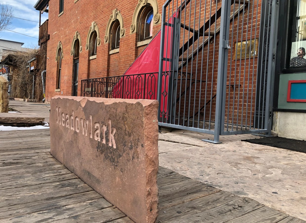 Fifteen and Flying: The Meadowlark Stays Aloft