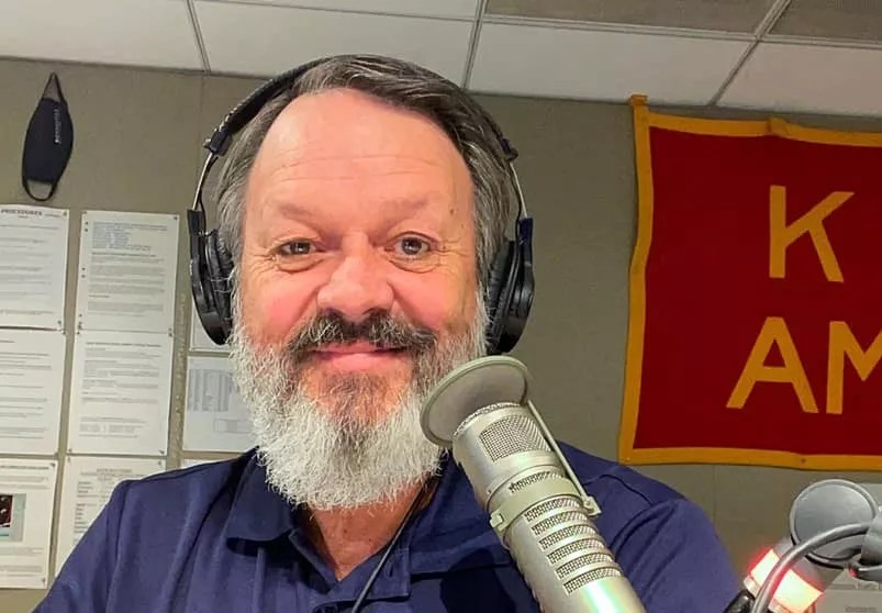 DJ Rick Crandall Out as KEZW Switches From Big Bands to Sports