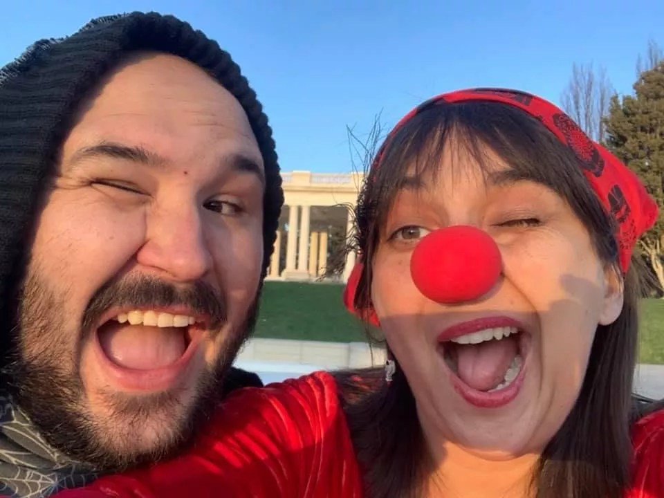 Shelsea Ochoa Creates Community Through Story and Science