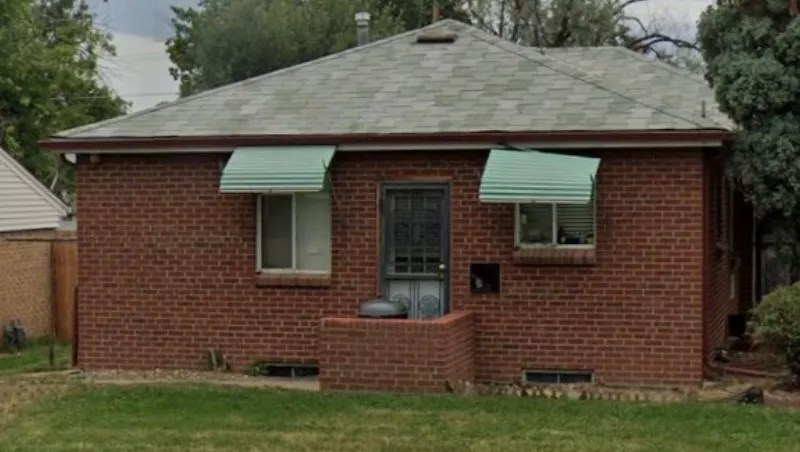 Another Average Denver Home Price Record, Up $100K in a Year