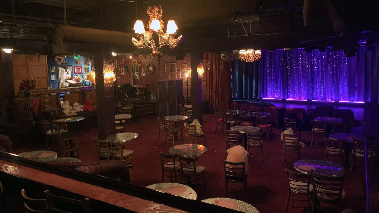 Tick-Tock: It’s About Time the Clocktower Cabaret Reopened